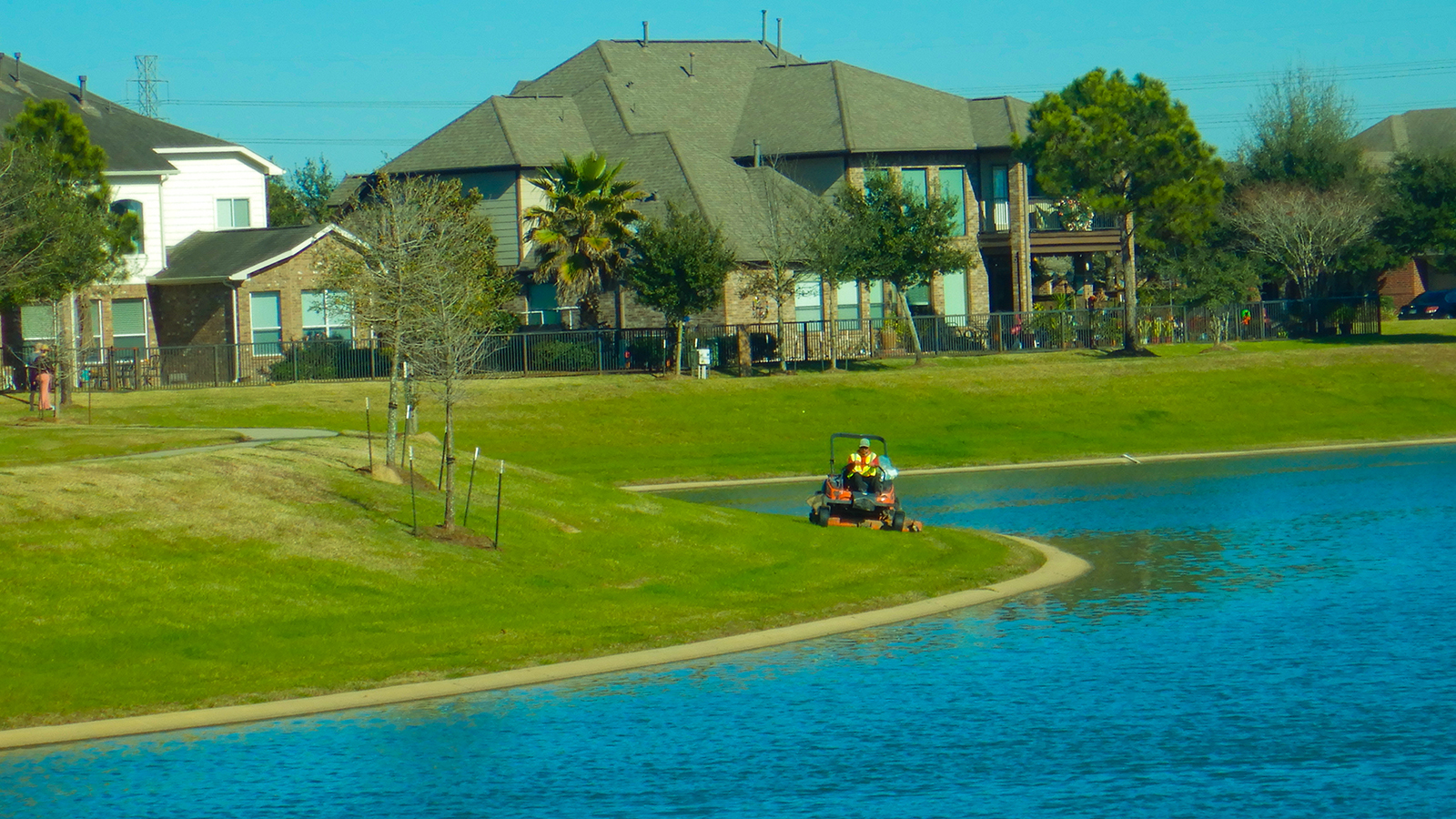 Contact Us | First Environment Erosion Controls